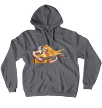 matylabrea Hoodies (No-Zip/Pullover)