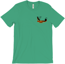 flacy_team_officiel T-Shirts