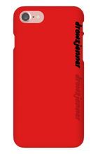 drowzjenner iPhone Phone Cases