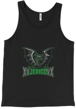 xvjericovx Tank Top