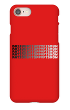 TOPPY RATIO MERCH