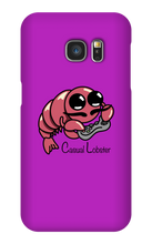 Casual Lobster Samsung Phone Cases