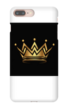 kingkooper1212 iPhone Phone Cases