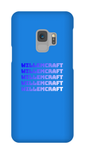 willemcraft Samsung Phone Cases