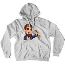 Dids Bow Hoodie