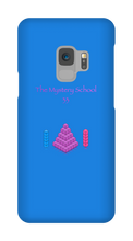 The Mystery School 33 Samsung Phone Cases