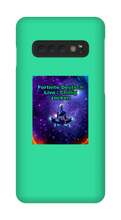 rauswurst Samsung Phone Cases