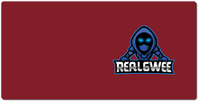realgwee XXL Gaming Mousepad