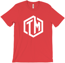 CAMISETA TONY MABER DJ