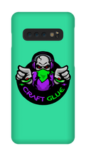 CraftGlue Samsung Phone Case