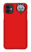 gamerroux iPhone Phone Cases