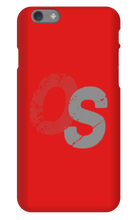 OneState iPhone Phone Cases