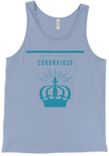 corona1620 Tank Top