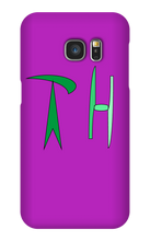 thgamer Samsung Galaxy Phone Cases