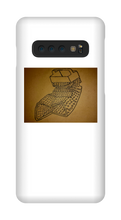 bentchezgrater Samsung Phone Cases