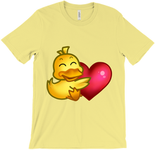 DuckyHEART T-Shirt