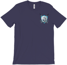 gamingwithsilverwolf T-Shirts
