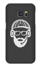 amateurdadgaming Samsung Phone Cases