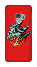 WildDestroyer21S's Samsung Cases