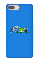 f1xl iPhone Phone Cases