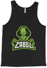 Zabel Logo Tank Top