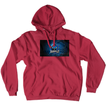beardedfillet Hoodies (No-Zip/Pullover)