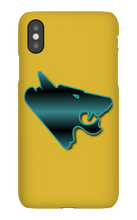 EidotheGamer 2021 Blue Beast Series iPhone Cases