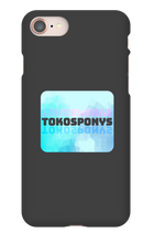 tokokami iPhone Phone Cases