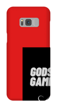 supergamersleague Samsung Phone Cases