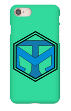 TM iPhone Phone Case