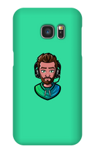 theonlypascalttv Samsung Phone Cases