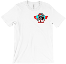 gen_fatcat T-Shirts