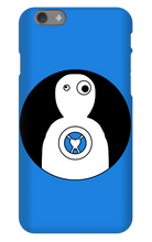 YGS Logo iPhone Phone Case
