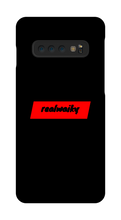 realwaiky Samsung Phone Cases