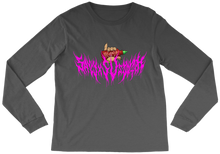 saucyxsussquatch Long Sleeve Tee
