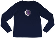 PurpleKorat89 Long Sleeve Tee