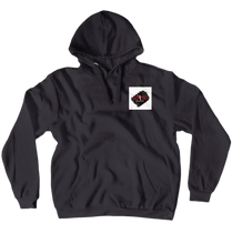 Hoodies (No-Zip/Pullover)