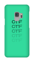 Samsung Phone Case