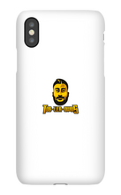 tob_ler_owns iPhone Phone Cases