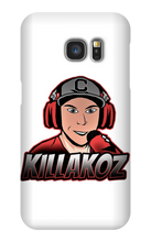 killakoz1616 Samsung Phone Cases