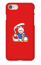 PetrUlf iPhone Phone Cases