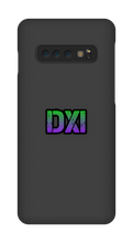 DxI Plain Samsung Phone Cases