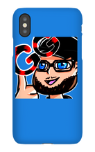 GG iPhone Cases