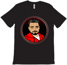 nutlinetv T-Shirts