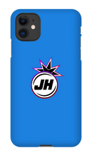 jakehoo iPhone Phone Cases