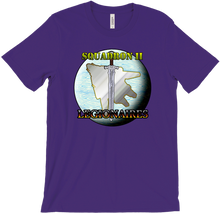 Squadron II: Legionaires T-Shirts