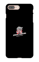 jomoogaming iPhone Phone Cases