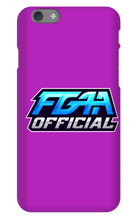 FGAA iPhone Phone Cases