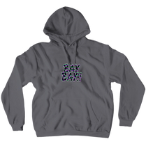 BAY BAY!! Haze Hoodies