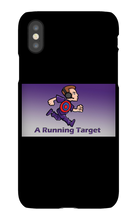 Target Logo iPhone Cases